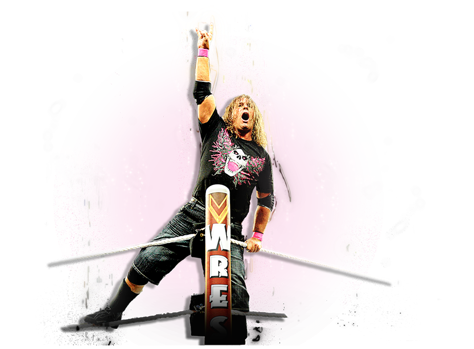 Professional Wrester Bret Hitman Hart to attend Syracuse Crunch game  March 9 - Syracuse Crunch
